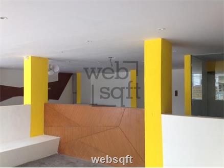 Showroom for Rent